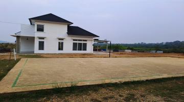 Lapangan Olahraga
